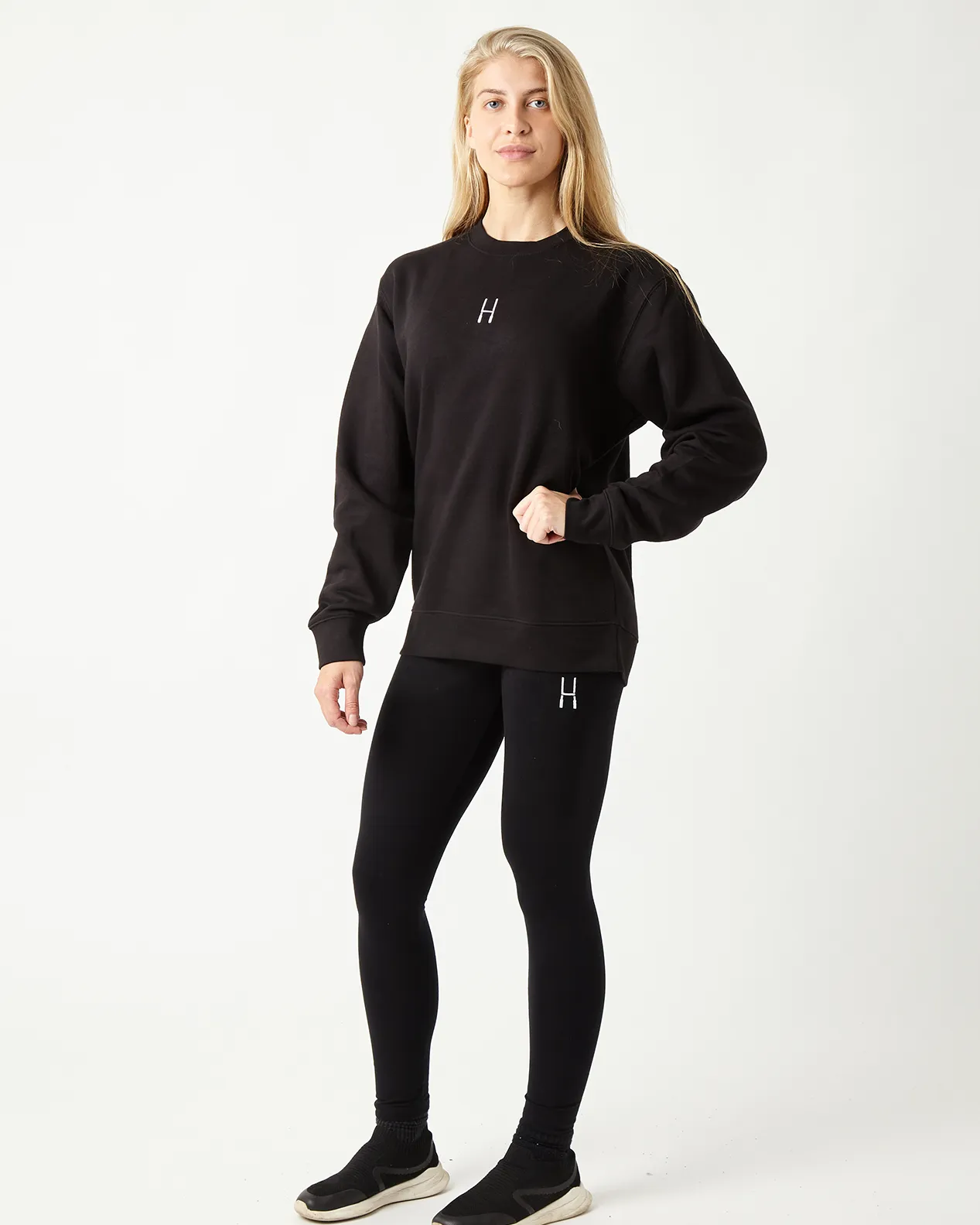 Unisex OK Sweater