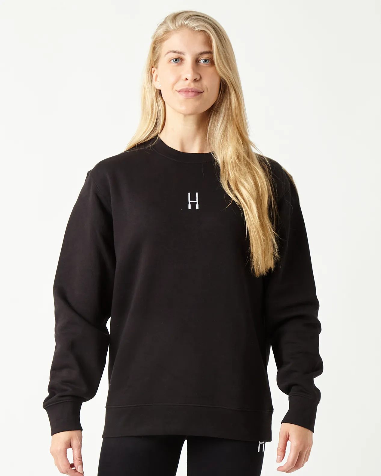 Unisex OK Sweater