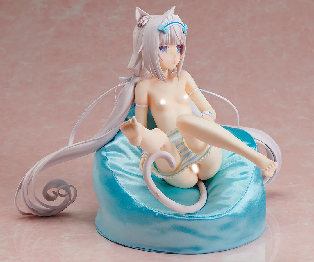 Vanilla Bare Leg Ver. 1/4 Scale Figure