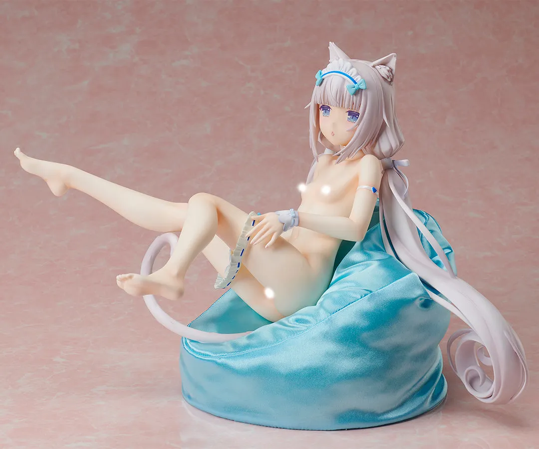 Vanilla Bare Leg Ver. 1/4 Scale Figure