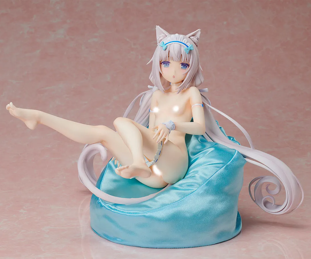 Vanilla Bare Leg Ver. 1/4 Scale Figure