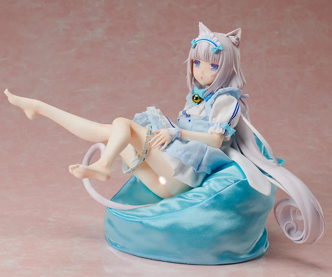 Vanilla Bare Leg Ver. 1/4 Scale Figure