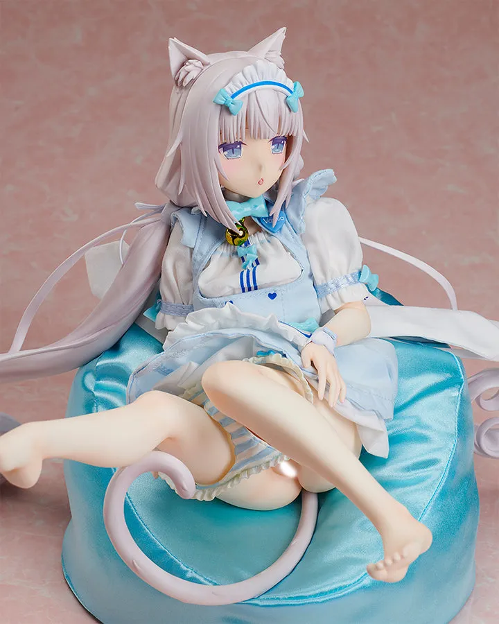 Vanilla Bare Leg Ver. 1/4 Scale Figure