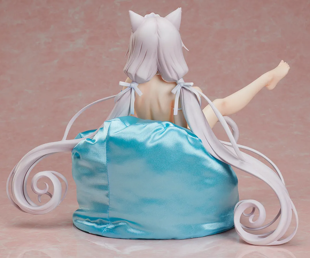 Vanilla Bare Leg Ver. 1/4 Scale Figure