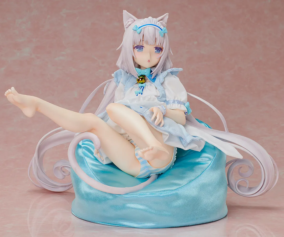 Vanilla Bare Leg Ver. 1/4 Scale Figure