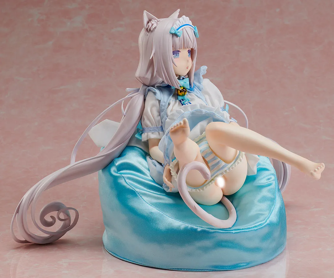 Vanilla Bare Leg Ver. 1/4 Scale Figure