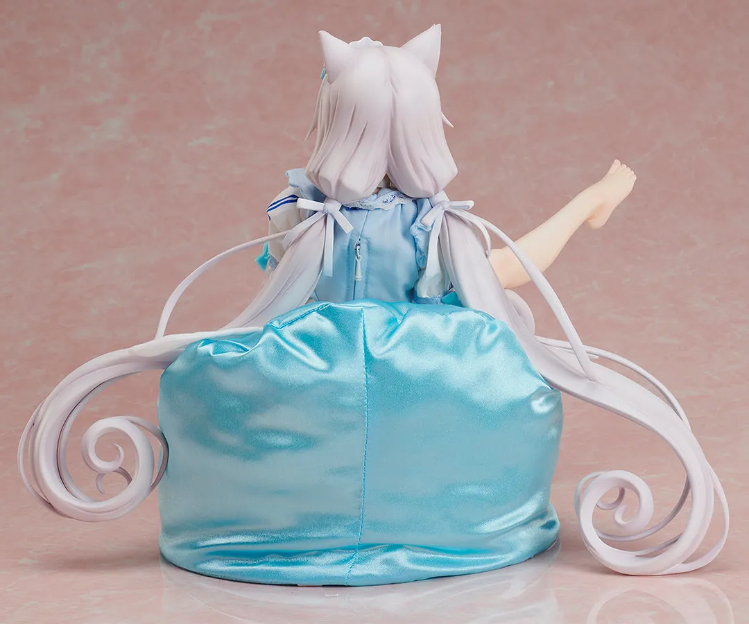 Vanilla Bare Leg Ver. 1/4 Scale Figure