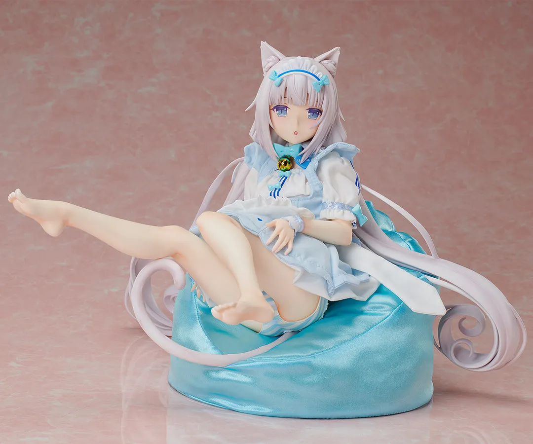 Vanilla Bare Leg Ver. 1/4 Scale Figure