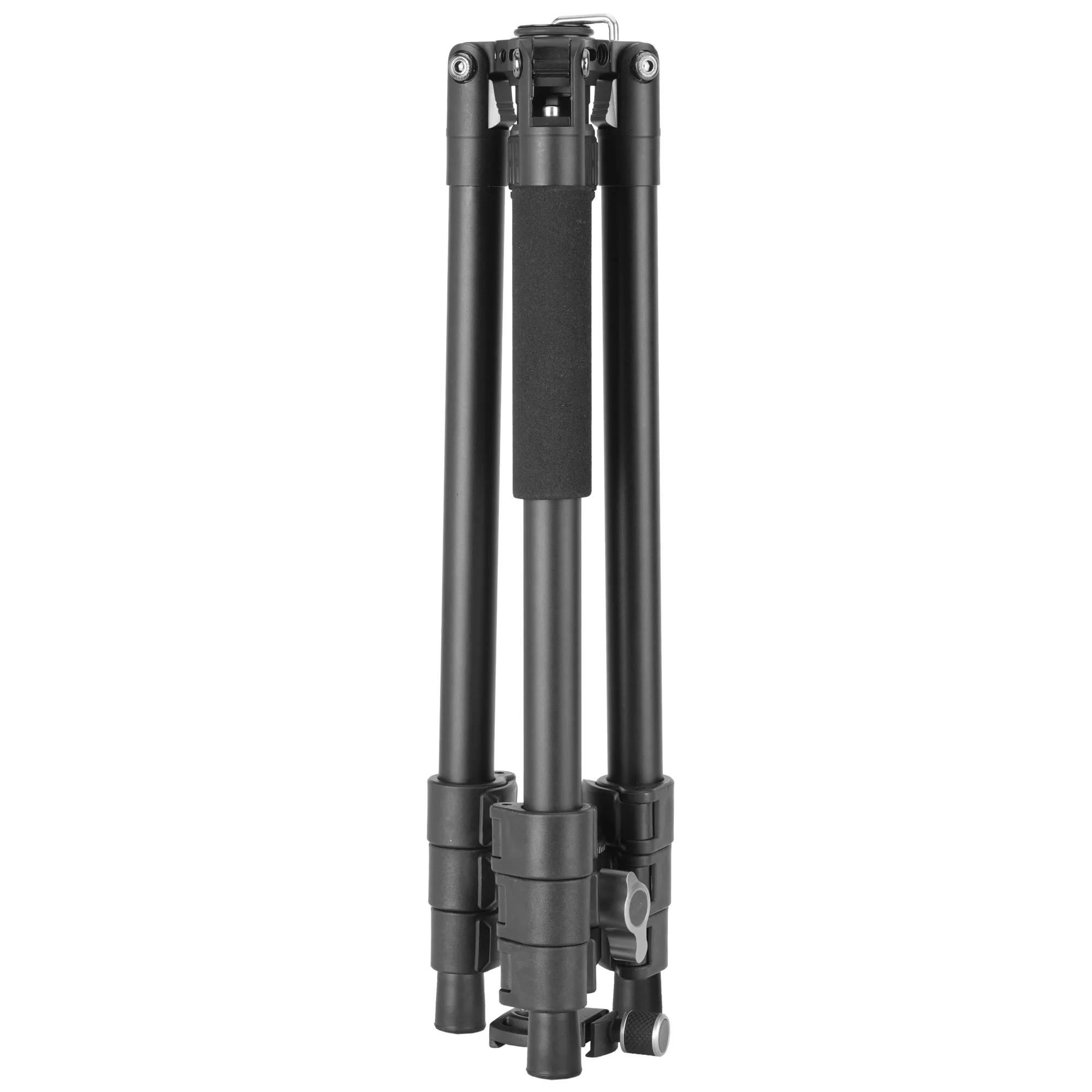 Vesta GO 204AB Aluminum Travel Tripod w/ Ball Head