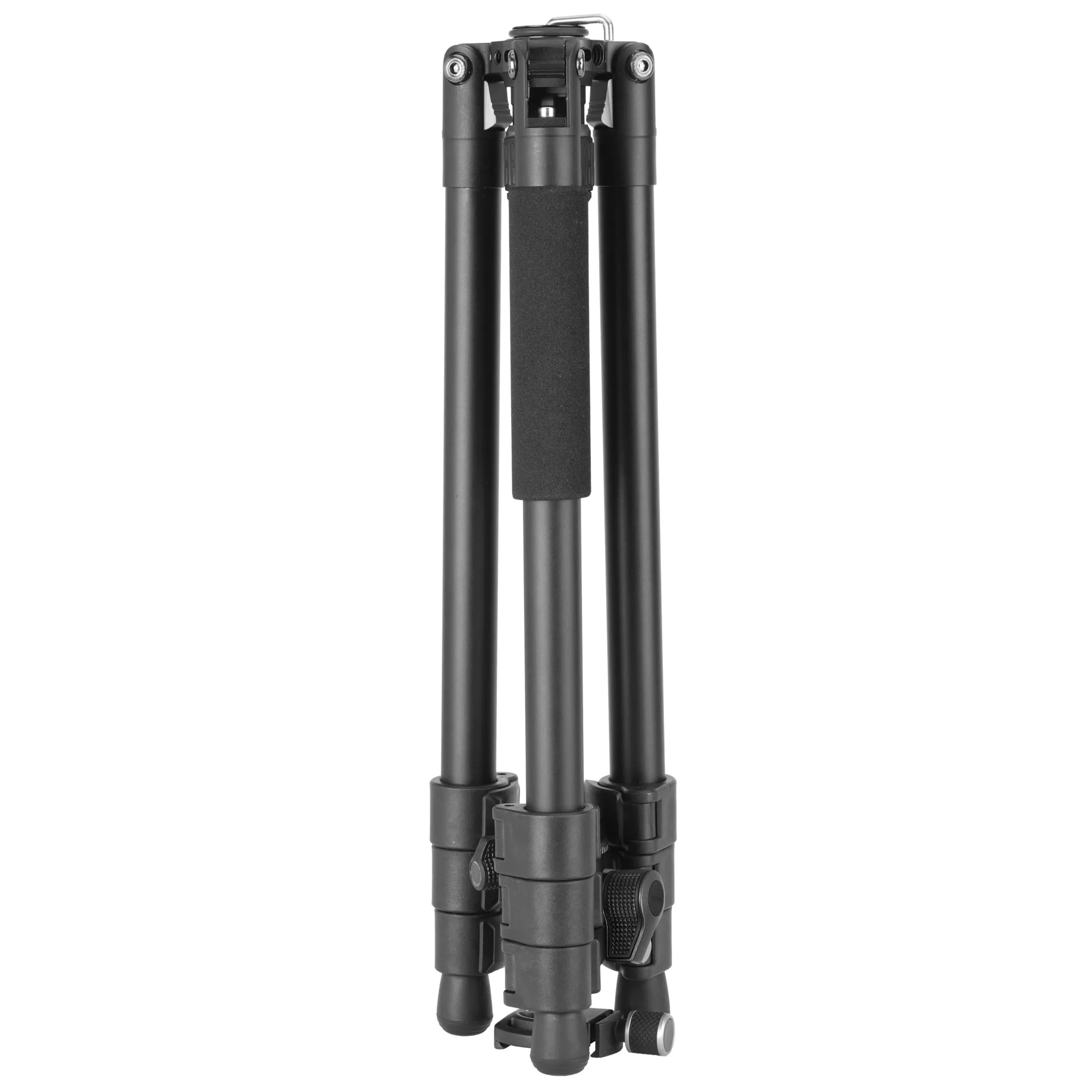 Vesta GO 264AB Aluminum Travel Tripod w/ Ball Head