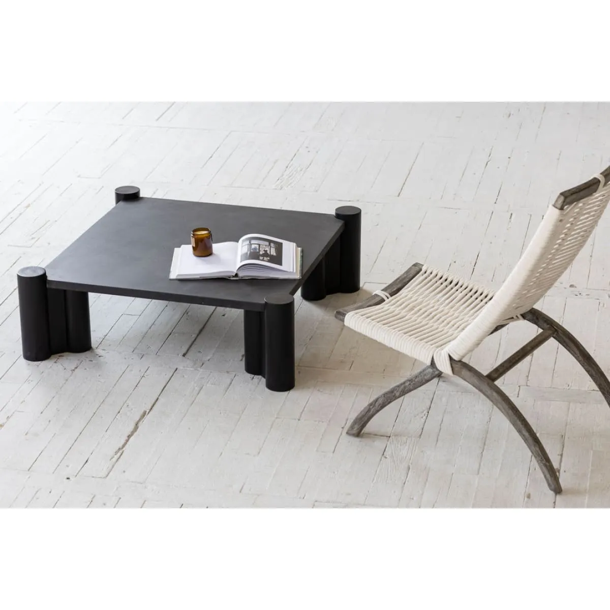 Vito Coffee Table