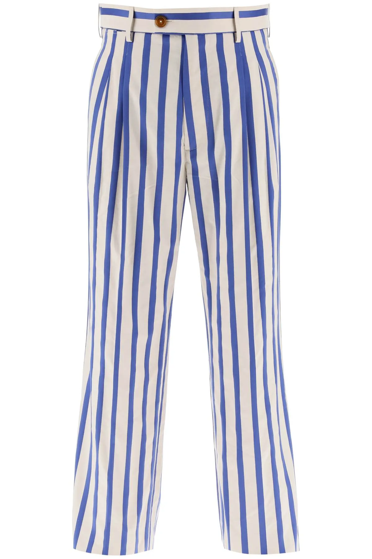 Vivienne westwood organic cotton raf bum pants