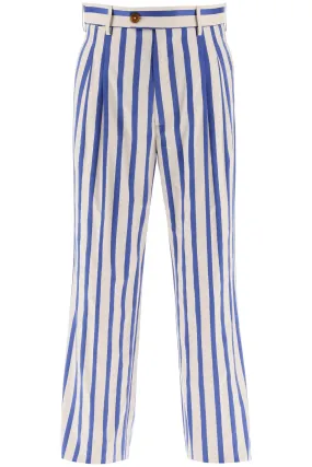 Vivienne westwood organic cotton raf bum pants