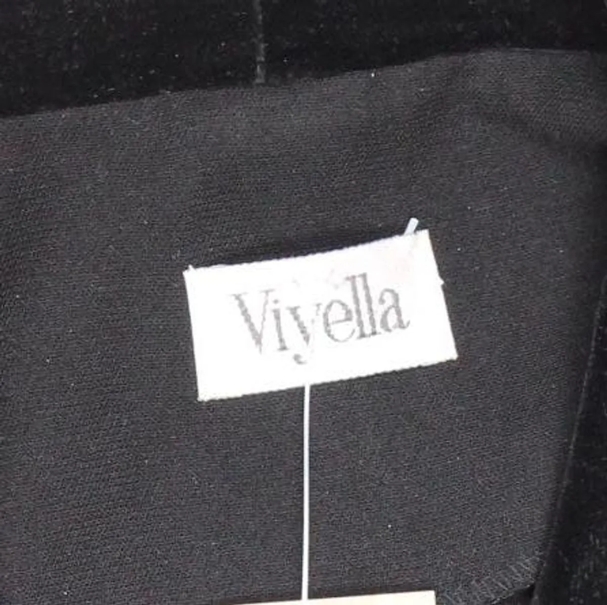 Viyella Coat