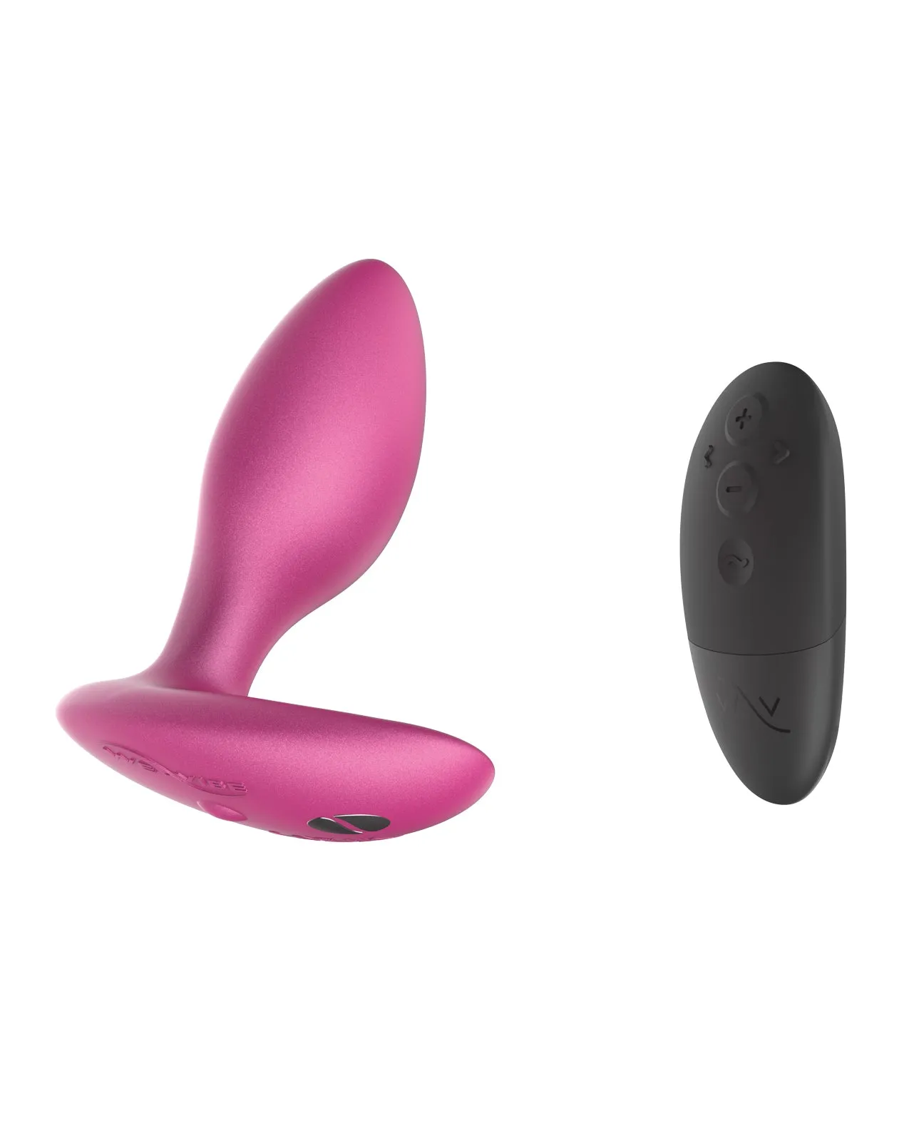 We-Vibe Ditto  - Cosmic Pink