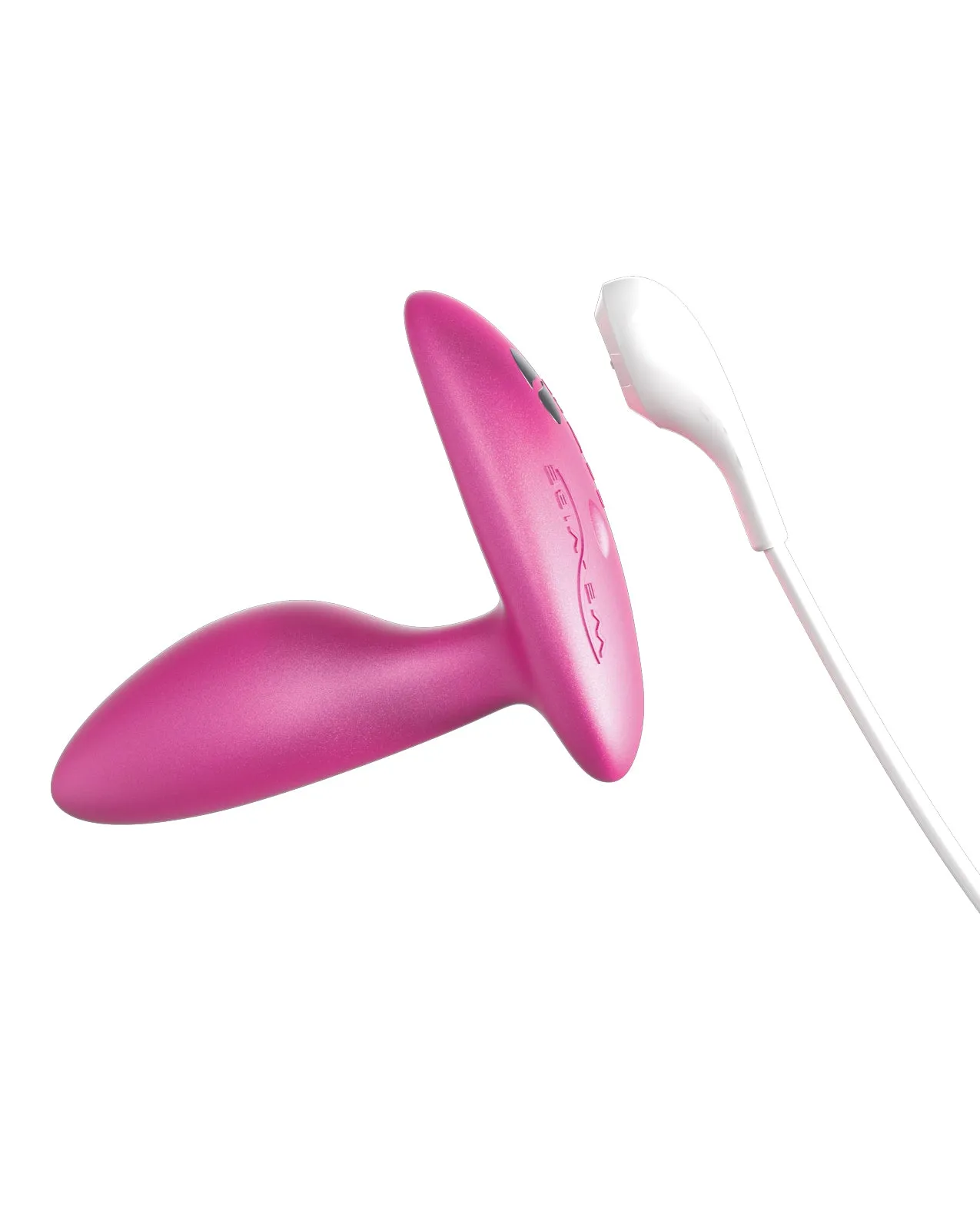 We-Vibe Ditto  - Cosmic Pink