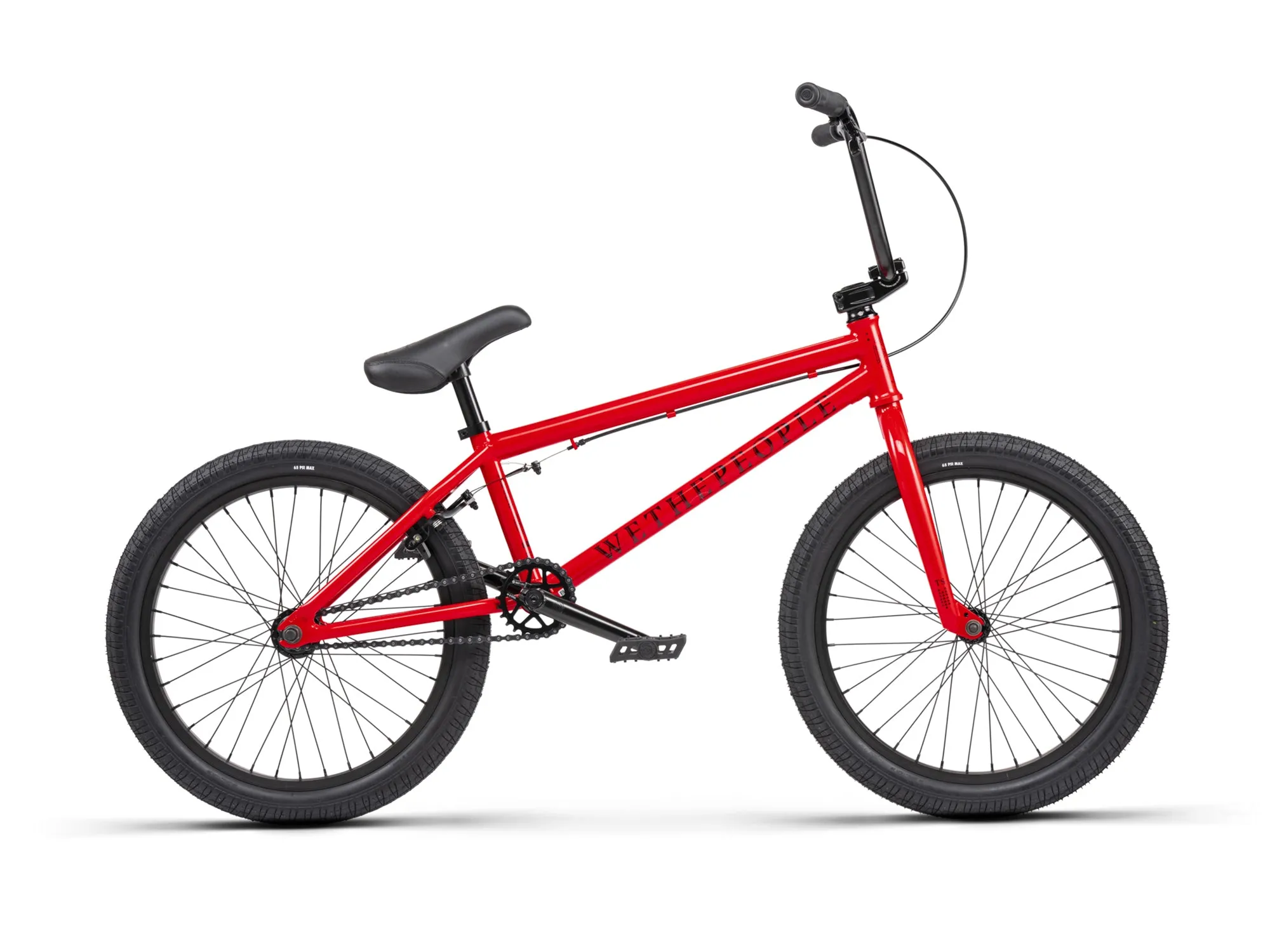 WeThePeople Thrillseeker L