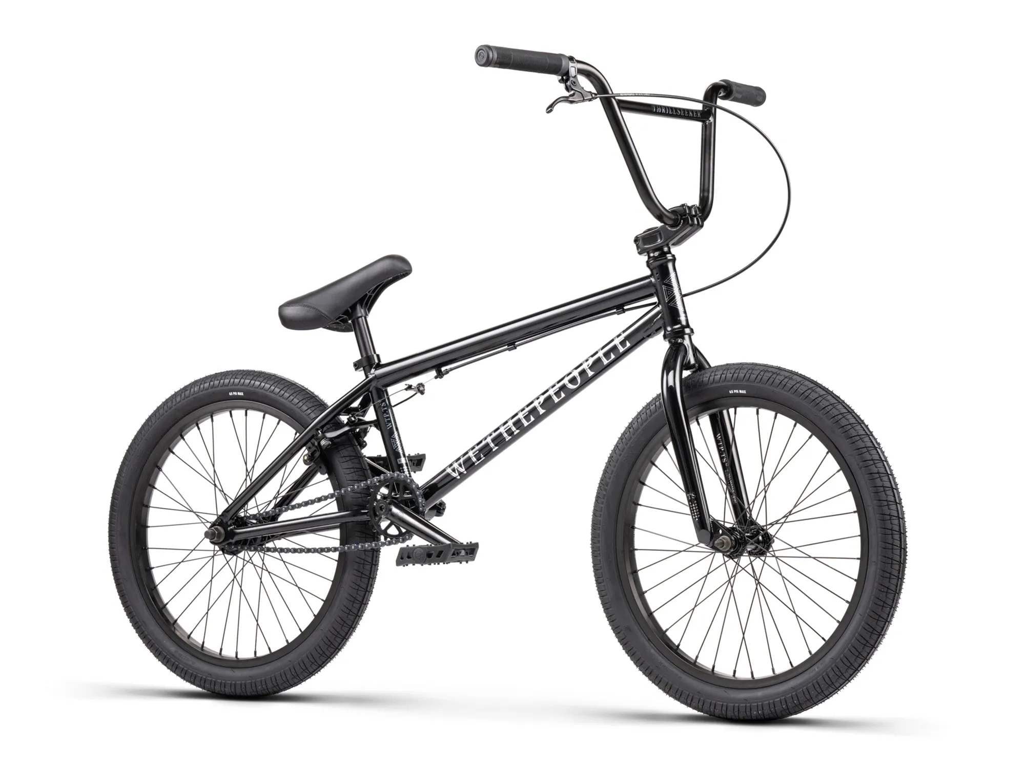 WeThePeople Thrillseeker L