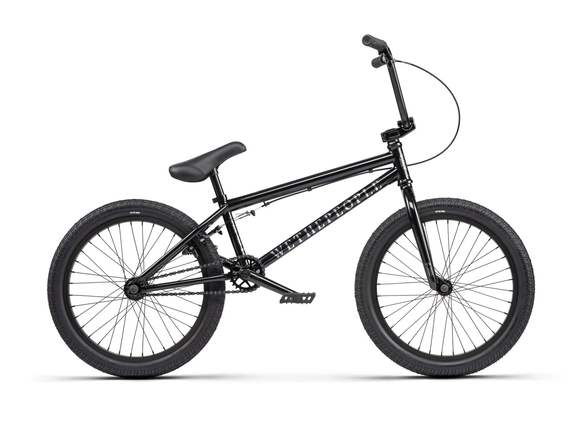 WeThePeople Thrillseeker L