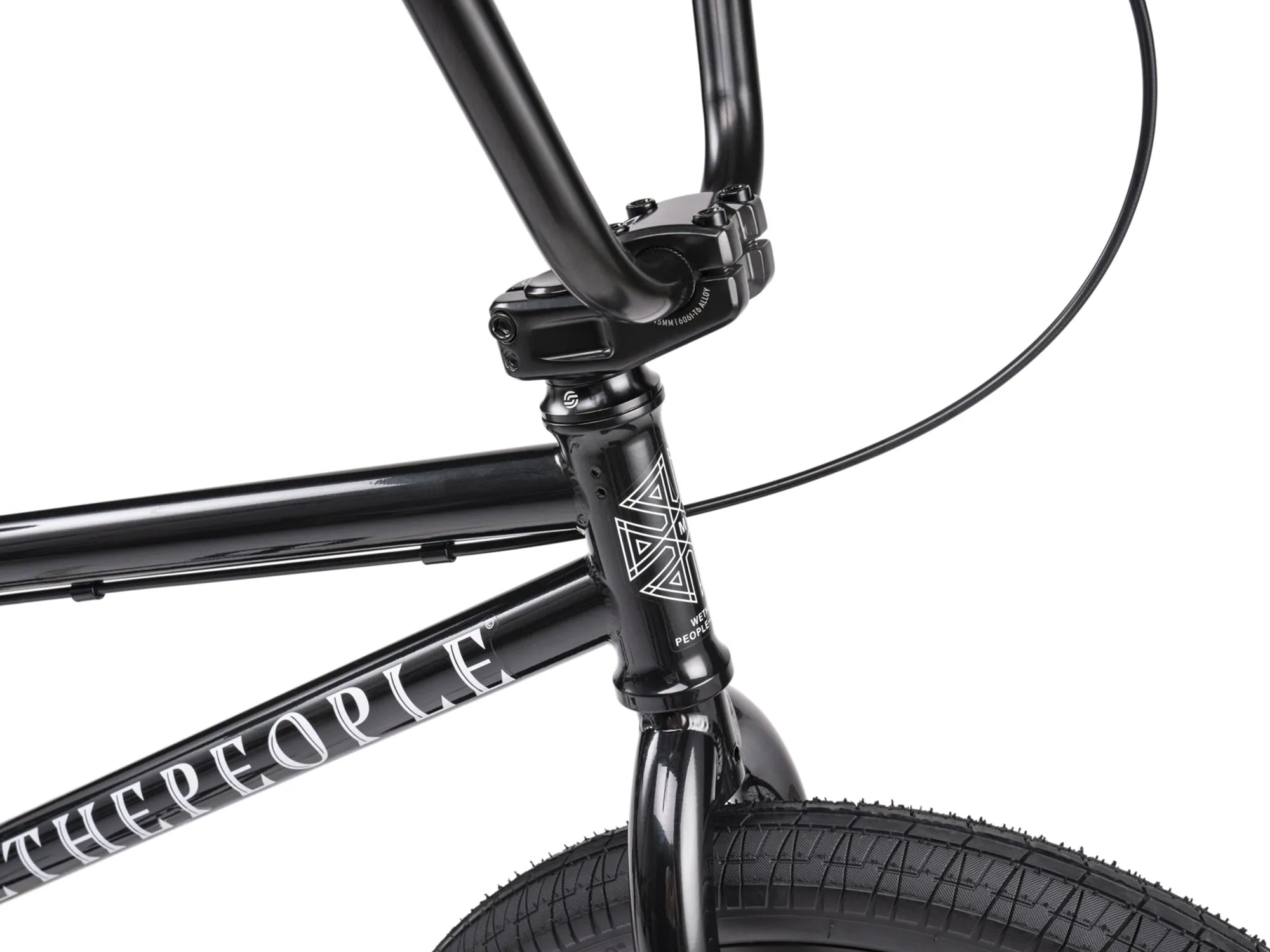 WeThePeople Thrillseeker M