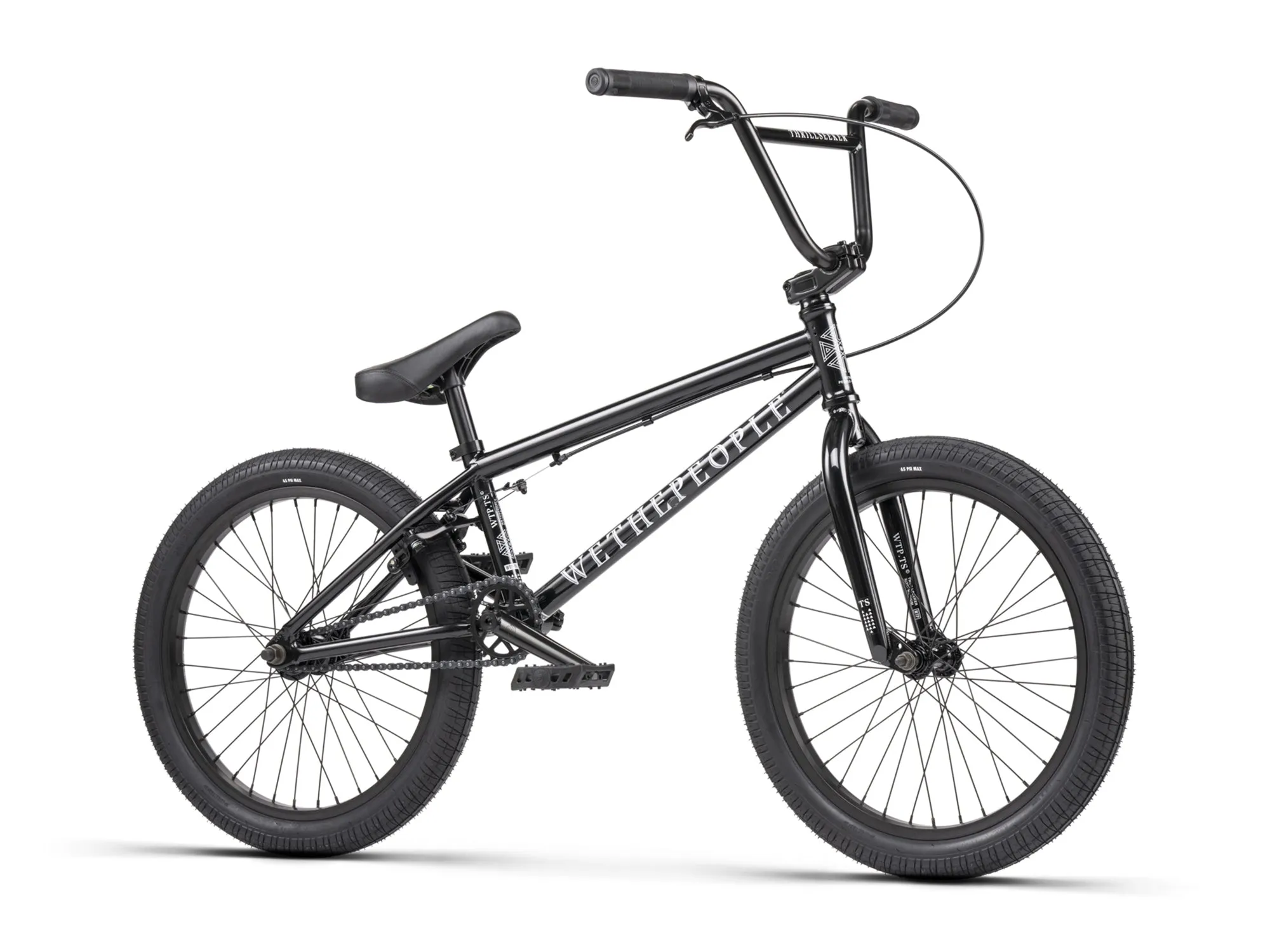 WeThePeople Thrillseeker M