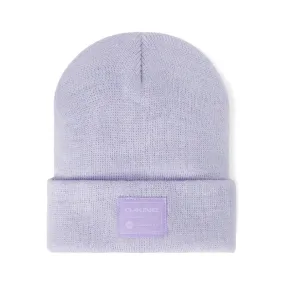 Youth Cutter Beanie - Lavender