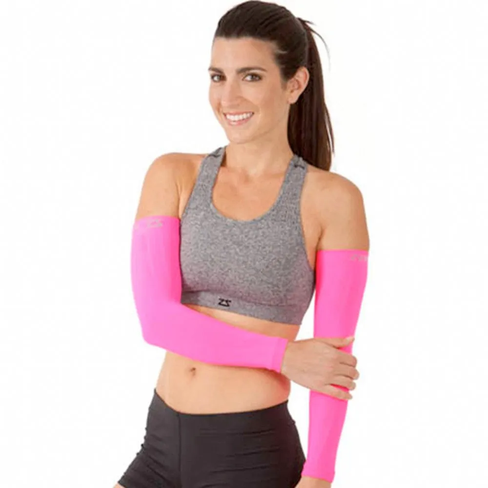 Zensah Compression Arm Sleeves